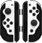 M&auml;ngukontrolleri teip Lizard Skins Switch Joy-Con - Jet Black 0.5mm