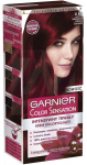 Juuksev&auml;rv Garnier Color Sensation, dark red, 4.6, 110 ml