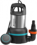 T&uuml;hjenduspump Gardena, 300 W