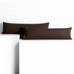 Padjap&uuml;&uuml;r Restilo Amber, pruun, 145 cm x 20 cm