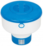 Kemikaalide dosaatorid Intex