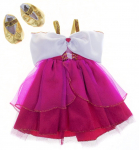 Nukuriided Great Pretenders Enchanted Doll Outfit 52183