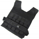 Raskusvest Toorx AHF11 20 kg