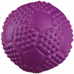 M&auml;nguasi koerale, pall Trixie 34843, &Oslash; 5.5 cm, (v&auml;rv/disain valitakse juhuslikult)