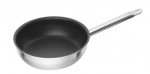 Praepann Zwilling 65129-200-0, &Oslash; 20 cm, roostevaba teras