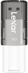 USB m&auml;lupulk Lexar S60, must v., 16 GB