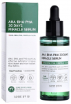 N&auml;o seerum Some By Mi AHA BHA PHA 30 Days, 50 ml