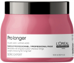 Juuksemask L&acute;Or&eacute;al Professionnel Pro Longer, 500 ml