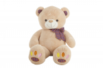 Pehme m&auml;nguasi Llopis Teddy Bear, beež v., 70 cm