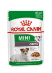 M&auml;rg koeratoit Royal Canin, kalkun SHN Mini Adult Wet, 0.85 kg x 12 tk