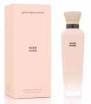Parf&uuml;&uuml;mvesi Adolfo Dominguez Nude Musk, 60 ml