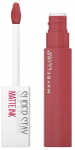 Huulev&auml;rvi alus Maybelline Super Stay Matte Ink, 5 ml, 170 initiator