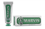 Hambapasta Marvis Classic Strong Mint, 25 ml
