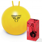 V&otilde;imlemispall Pezzi Original Super 10599045, kollane v., 65 cm