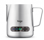 Laste kruus Sage, metall, hall v.