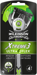 Žiletitera Wilkinson Sword Xtreme 3 Ultra Flex, 3 tk