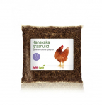 V&auml;etis kanakaka Baltic Agro, graanulid, 1 l