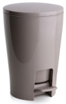 Pr&uuml;gikast Tatay Diabolo, pruun v., 5 l, 28.2 cm x 21 cm