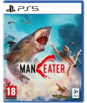 PlayStation 5 (PS5) m&auml;ng Tripwire Interactive Maneater
