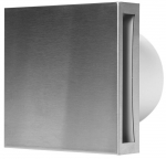 Ventilaator olme Europlast E-extra EET125i, 12.5 cm