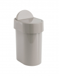 Pr&uuml;gikast Gedy Junior 800966, pruun v., 4.8 l, 33 cm x 15 cm