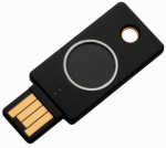 Turvas&uuml;steemid Yubico YubiKey Bio