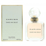 Parf&uuml;&uuml;mvesi Carven Dans Ma Bulle, 50 ml