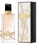 Tualettvesi Yves Saint Laurent Libre, 90 ml