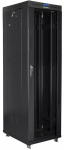 Serverikapp Lanberg FF01-6842-12BL, 60 cm x 80 cm x 209.75 cm