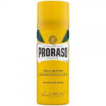 Raseerimisvaht Proraso Yellow Nourishing & Regenerating, 400 ml