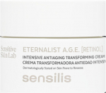 &Ouml;ine n&auml;okreem Sensilis Eternalist A.G.E. [RETINOL], 50 ml