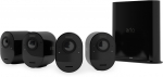Korpusega kaamera Arlo Ultra 2 Spotlight 4-Pack