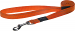 Koera rihm Rogz Utility Classic HL11D, oranž, M, 1.4 m x 16 mm