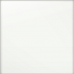 Plaadid, keraamiline Tubadzin Pastel White PS-01-002-0200-0200-1-070, 20 cm x 20 cm, valge v.