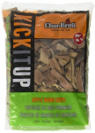Aromaatne saepuru Char-Broil Wood Chips Apple 140555, &otilde;unapuu, 0.9 kg