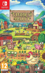 Nintendo Switch m&auml;ng Fangamer Stardew Valley