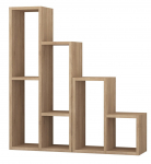 P&otilde;randariiul Kalune Design Sule 776HMS3651, tamm v., 89 cm x 20 cm x 42 cm