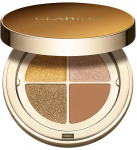 Lauv&auml;rv Clarins Ombre 4, 4.2 g, bronze gradation 07