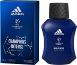Parf&uuml;&uuml;mvesi Adidas Champions Intense Champions League, 50 ml