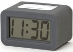 Digitaalne kell Platinet Alarm Clock, hall v., 10.3 cm x 6.5 cm