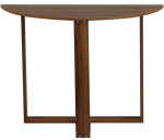 Laud Kalune Design Middle, p&auml;hklipuu v., 106 cm x 45 cm x 77 cm