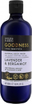 Kehapesugeel Baylis & Harding Goodness Lavender & Bergamot, 500 ml