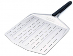 Pitsalabidas Ooni 12&Prime; Perforated Pizza Peel, 65.9 cm x 30.5 cm x 3 cm