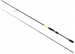 Spinning Akara Teuri MHS TX-30 S762MH-230, 230 cm, 110 g, must/roheline