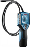 &Uuml;levaatus kaamera Bosch Inspection Camera GIC 120, 8.5 cm x 4.9 cm x 19.7 cm