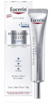 Silmakreem Eucerin Hyaluron-Filler Eye, 15 ml