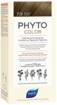 Juuksev&auml;rv Phyto Phytocolor, golden blonde, 7.3, 112 ml