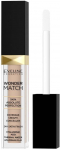 Peitekreem Eveline Wonder Match, 15 natural, 7 ml