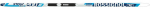 Suusad murdmaa- Rossignol X-Tour Intense Waxbase, 205 cm