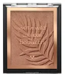 Pruunistav puuder Wet N Wild Color Icon, pruun v., sunset striptease, 11 g